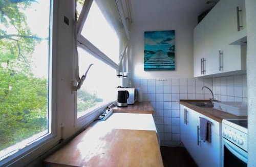 Wilmersdorf Apartment | Apartment Fancy