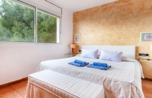 Llanca Apartment | Apartment Fane by Interhome