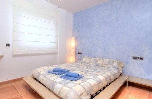 Llanca Apartment | Apartment Fane by Interhome