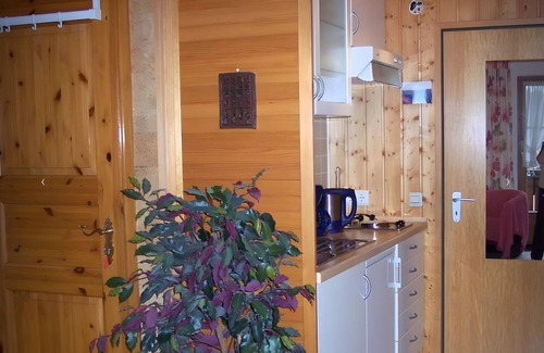 Kappel Apartment | Apartment Feldberg, 40sqm, balcony, 1 bedroom, max. 3 persons (2 adults)
