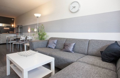 Winterberg Apartment | Apartment - Feldstraße 30-W Winterberg