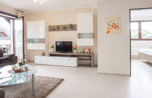 Winterberg Apartment | Apartment - Feldstraße 40-C Winterberg