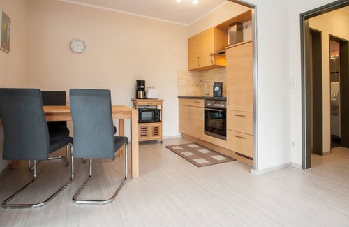 Winterberg Apartment | Apartment - Feldstraße 40-C Winterberg