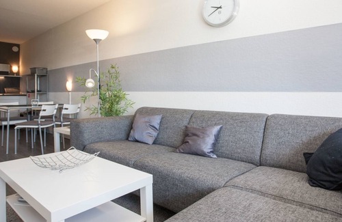 Winterberg Apartment | Apartment - Feldstraße 30-W | Winterberg