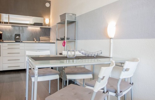 Winterberg Apartment | Apartment - Feldstraße 30-W | Winterberg