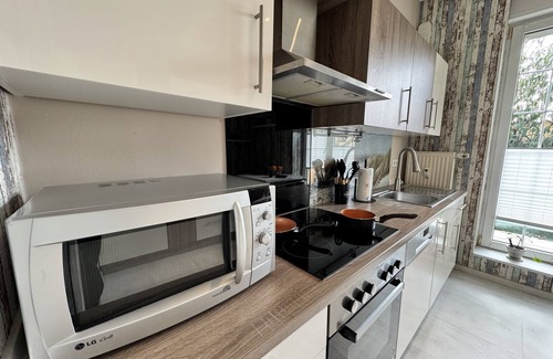 Steinheim Apartment | Apartment Feli by Interhome