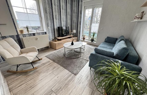 Steinheim Apartment | Apartment Feli by Interhome