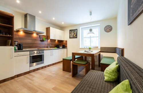 Bielagrund Apartment | Apartment Felswelten