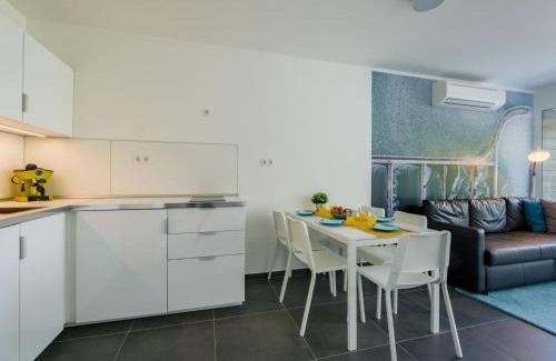 Balatonszemes Apartment | Apartment Fenyves by Interhome