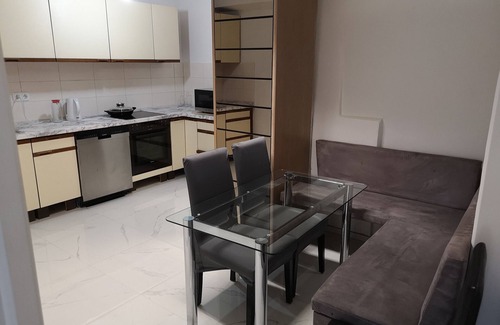 Krumbach Apartment | Apartment 'Ferienwohnung In Krumbach' with Shared Terrace
