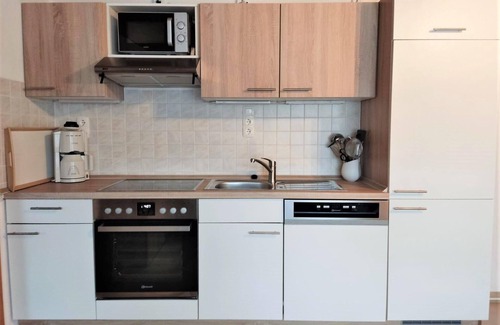 Kleingießhubel Apartment | Apartment Ferienwohnung Nickl