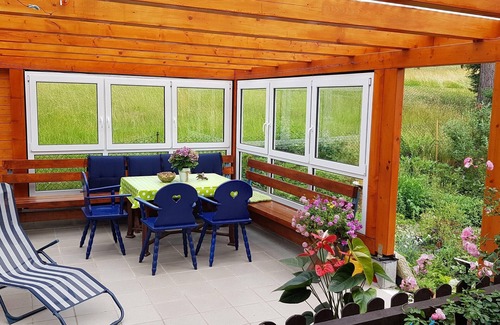 Kleingießhubel Apartment | Apartment Ferienwohnung Nickl