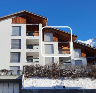 Lenzerheide Apartment | Apartment Ferienwohnung Kinsella by Interhome
