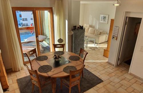 Lenzerheide Apartment | Apartment Ferienwohnung Kinsella by Interhome