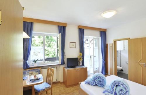 Andriano Apartment | Apartment Festenstein by Interhome