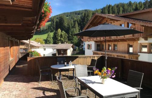 Wildschoenau Apartment | Apartment Fichtenblick App- 2 by Interhome