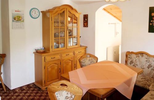 Wildschoenau Apartment | Apartment Fichtenblick App- 2 by Interhome