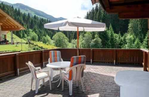 Wildschoenau Apartment | Apartment Fichtenblick App- 3 by Interhome