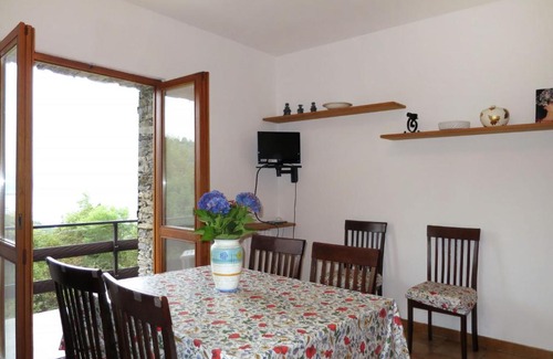 Colmegna Apartment | Apartment Fiorella - LUI600 by Interhome