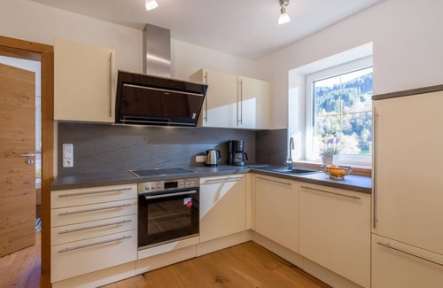 Kirchberg in Tirol Apartment | Apartment/flat, shower, WC, 2 bedrooms - Mauerhof