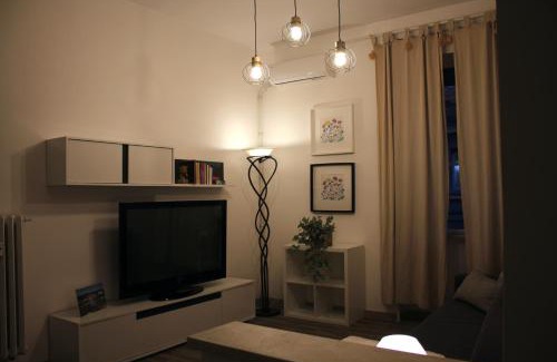 Flaminio Apartment | Apartment Flaminio