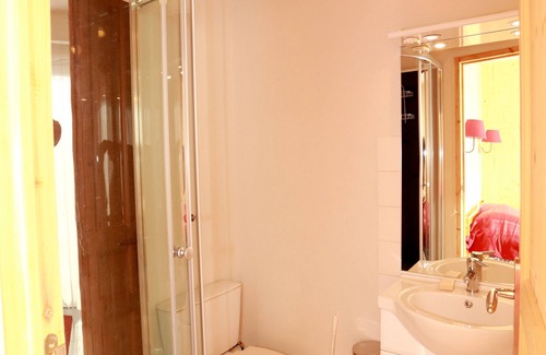 Viel-Alpe Apartment | apartment/ flat - ALPE D'HUEZ