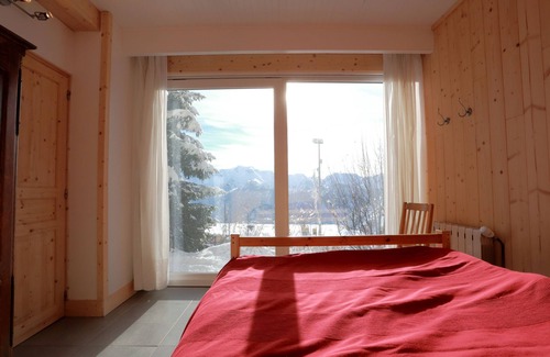 Viel-Alpe Apartment | apartment/ flat - ALPE D'HUEZ