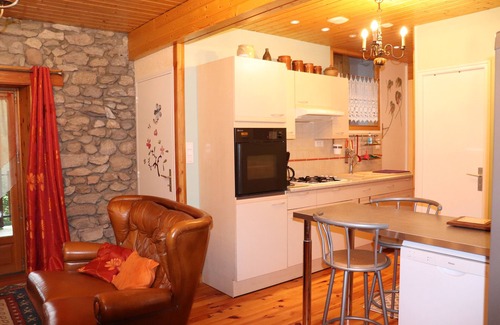 Ambert Cottage | Apartment/flat - Ambert