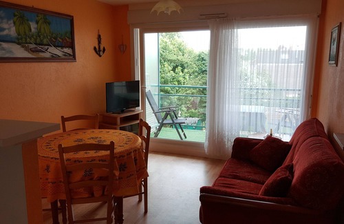 Bray-Dunes Apartment | Apartment/ flat - Bray-Dunes