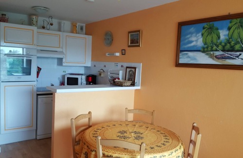 Bray-Dunes Apartment | Apartment/ flat - Bray-Dunes
