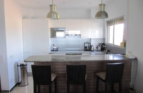 Cambrils Apartment | Apartment/flat - Cambrils - Luxury Apartment with view on the see