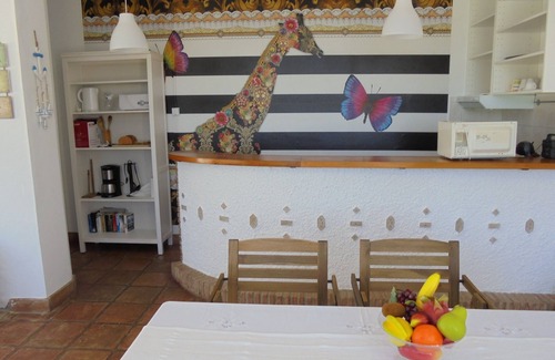 Chilches Apartment | Apartment/flat - Chilches