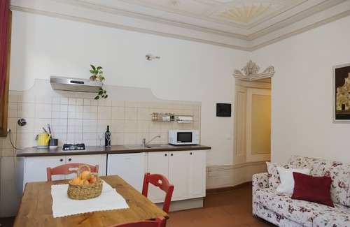 Santo Spirito Apartment | Apartment/flat - Firenze