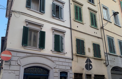 Santo Spirito Apartment | Apartment/flat - Firenze