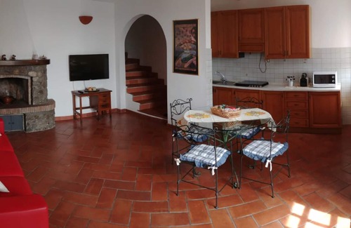 Montiano Apartment | Apartment/flat - Grosseto