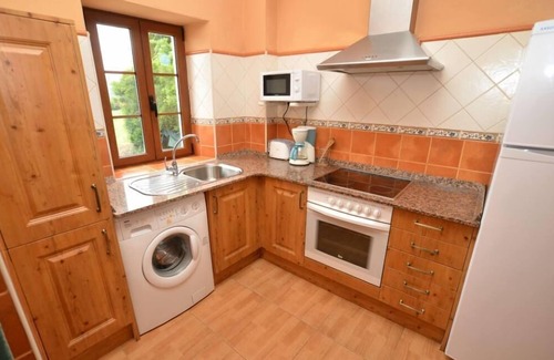 Isla Apartment | apartment/flat - Isla