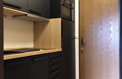 Katschberg Apartment | Apartment/flat - Katschberghöhe - Rennweg