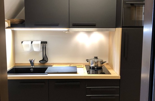 Katschberg Apartment | Apartment/flat - Katschberghöhe - Rennweg
