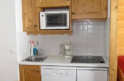 Meribel-Mottaret Apartment | Apartment/flat - Méribel mottaret