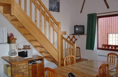 Valfrejus Apartment | Apartment/flat - Modane