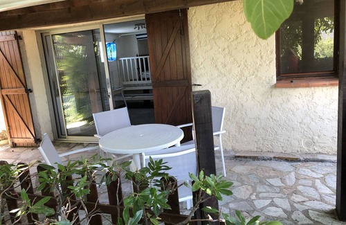 Propriano Apartment | Apartment/flat - PROPRIANO