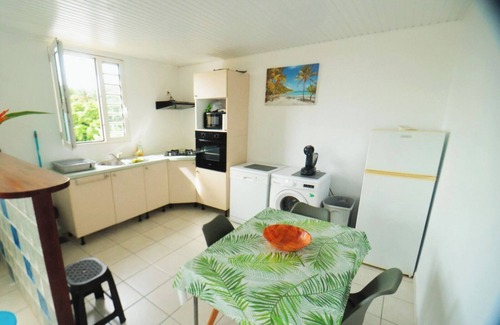 Riviere-Salee Apartment | Apartment/flat - RIVIERE SALEE