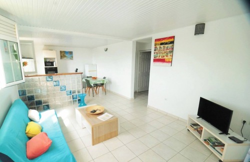 Riviere-Salee Apartment | Apartment/flat - RIVIERE SALEE
