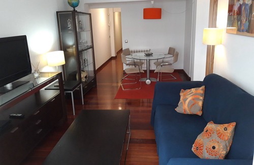 Santander Apartment | Apartment/ flat - Santander
