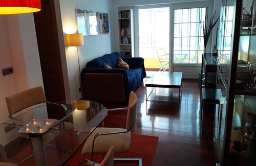 Santander Apartment | Apartment/ flat - Santander