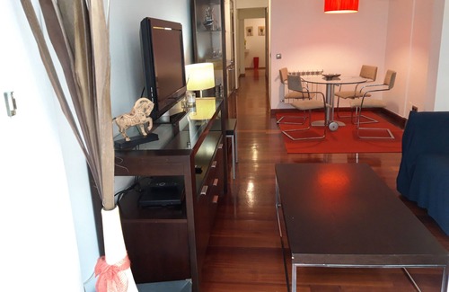 Santander Apartment | Apartment/ flat - Santander