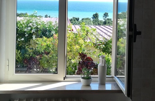 Chiesiola Apartment | Apartment/ flat - Vieste