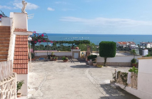 Chiesiola Apartment | Apartment/ flat - Vieste