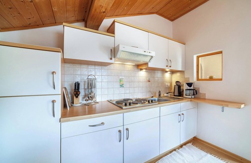 San Leonardo in Passiria Apartment | Apartment "Flieder" with Mountain View, Pool, Wi-Fi, Balcony & Garden