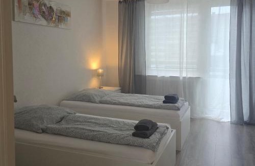 Laar Apartment | Apartment Flora three